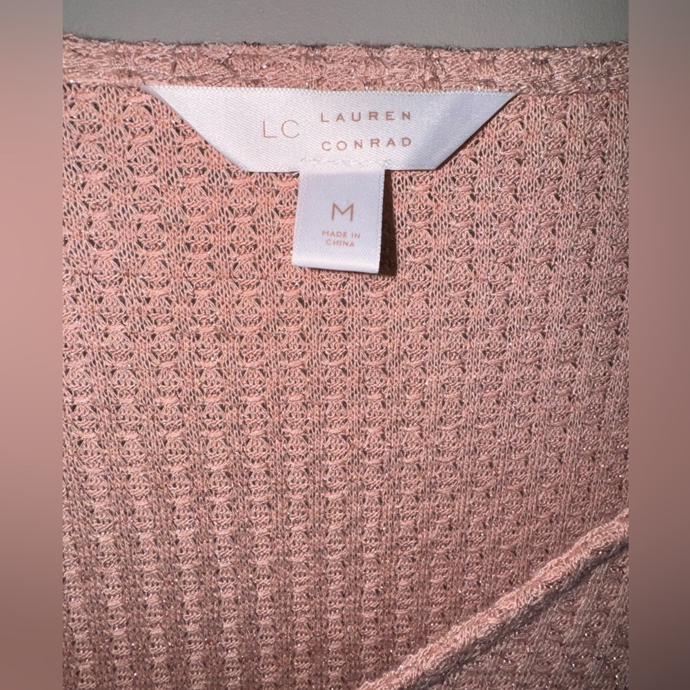 Lauren Conrad top - Picture 6 of 6